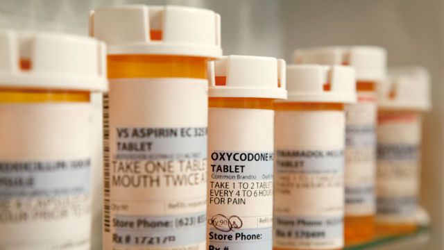 Prescription Drugs