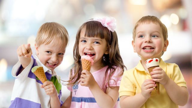 kids