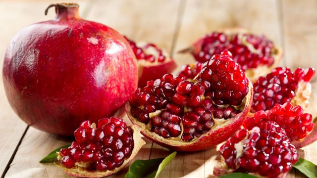 pomegranate