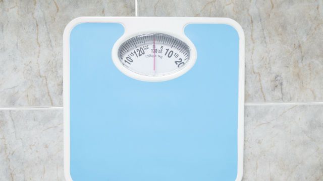 scale