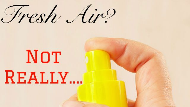 air fresh
