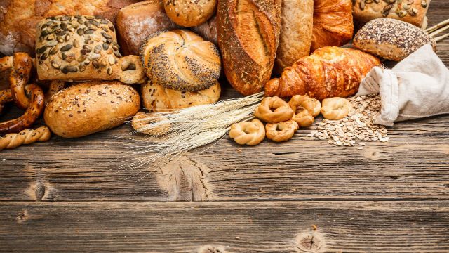 breads