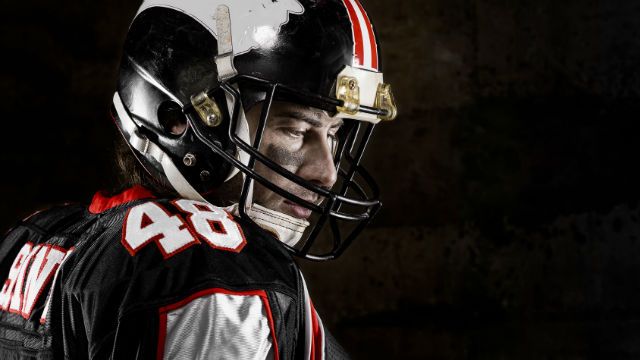 football