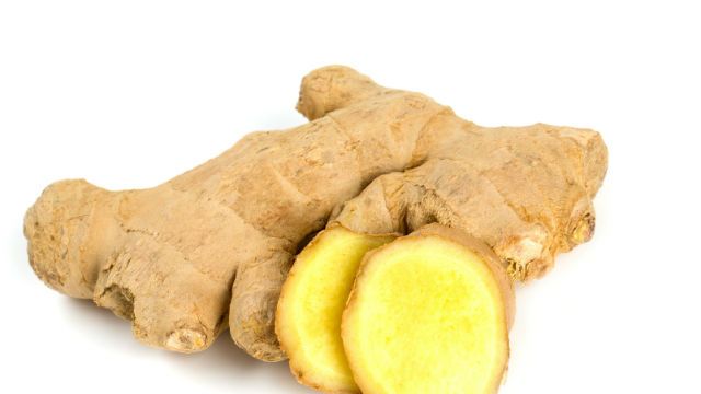 ginger