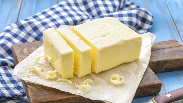 Butter