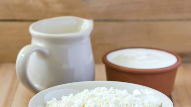 kefir