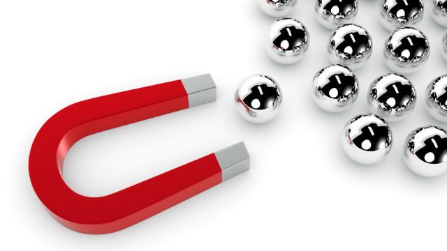 Concept of competition