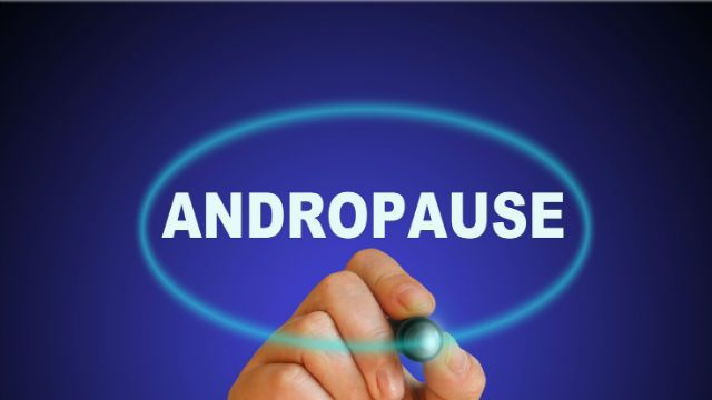 andropause