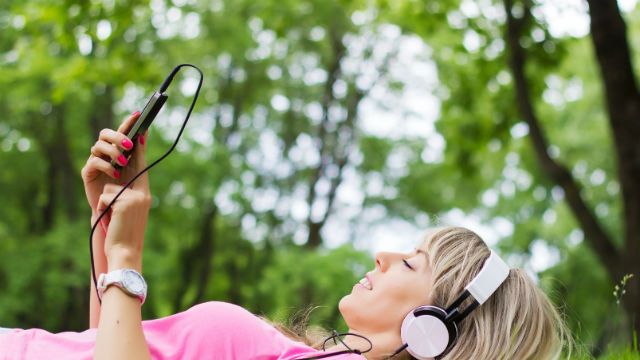 music