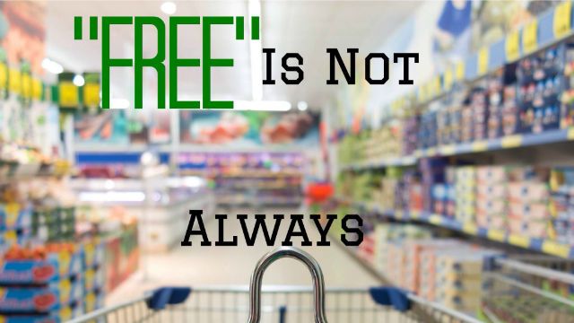 free