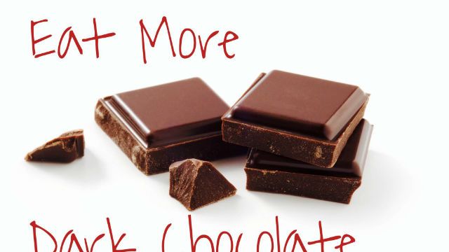 chocolate