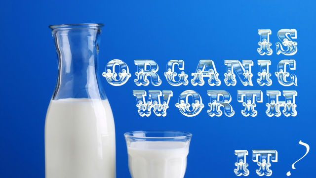 milk