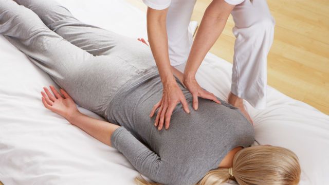acupressure