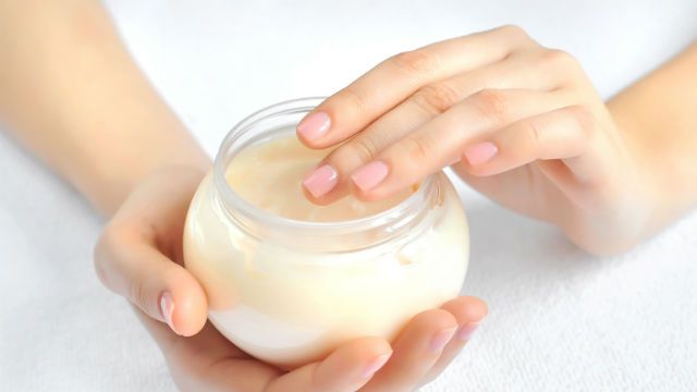 fat cream