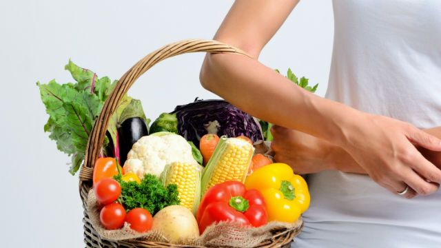 healthy living
