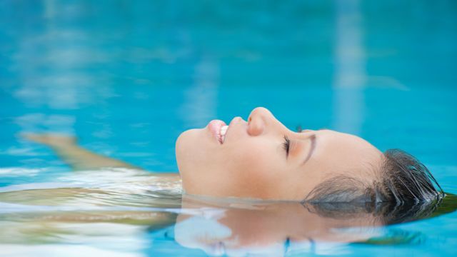 hydrotherapy