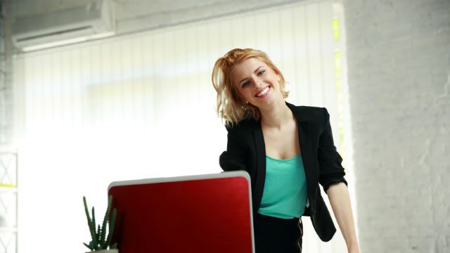 office