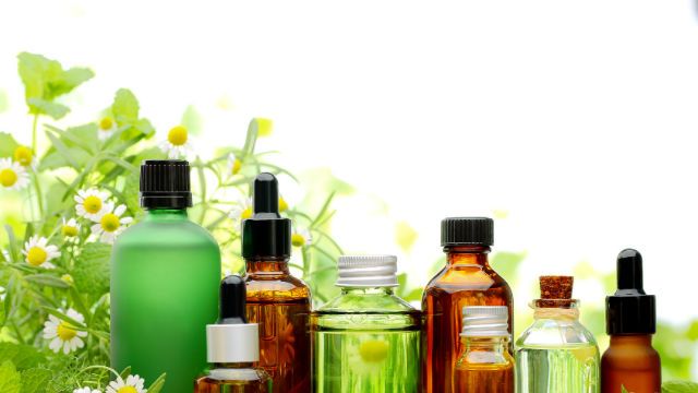 Essential oil