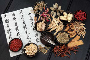 chinese medicine