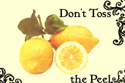 peels