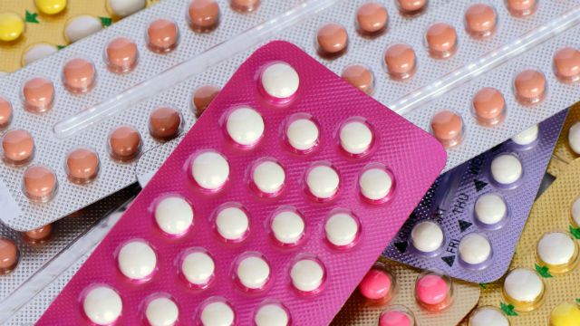 birth control