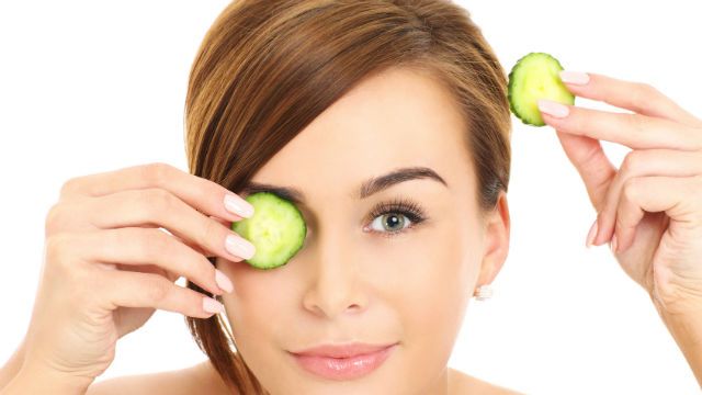 cucumbers