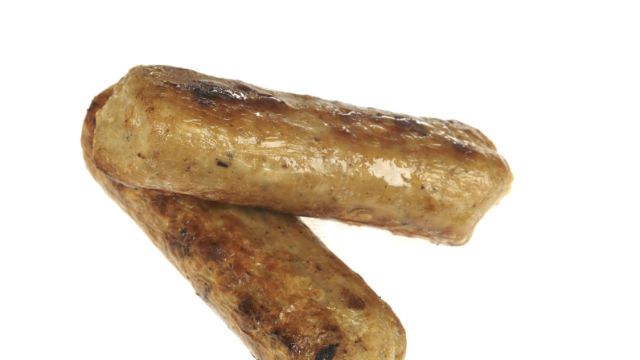 Quorn Sausages