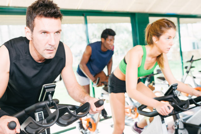 New Study Links Cardiovascular Exercise to Protection from Cognitive ...