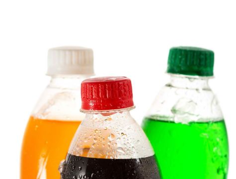 soda
