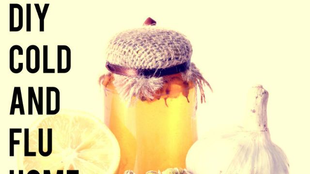 cold and flu
