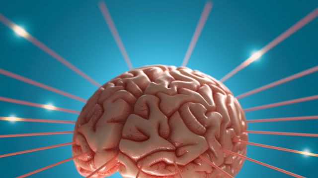 Brain Energy
