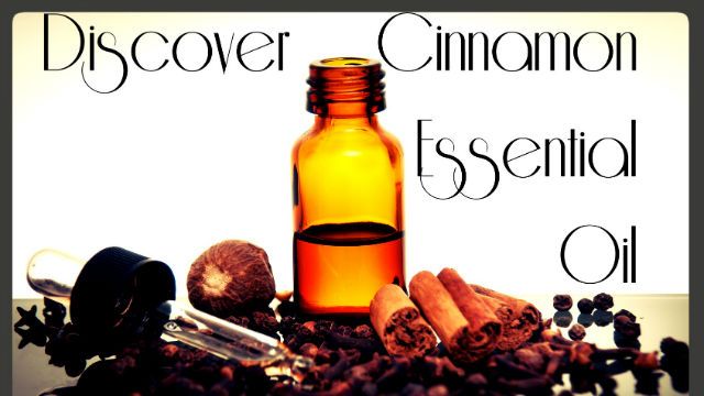 cinnamon