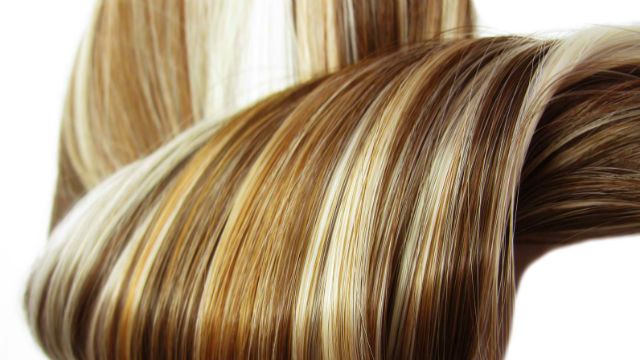 hair