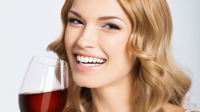 wine