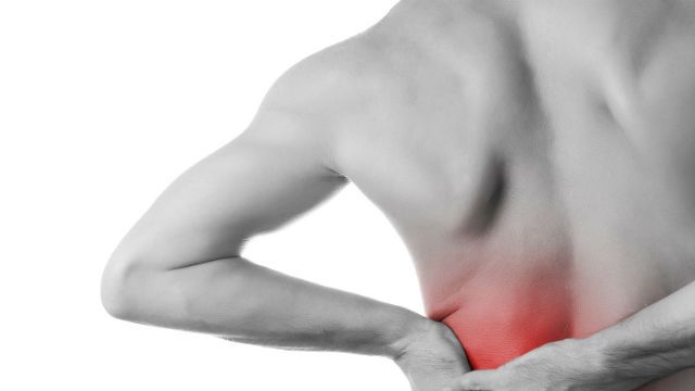 muscle pain