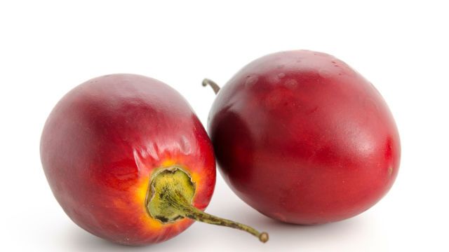 Tamarillos