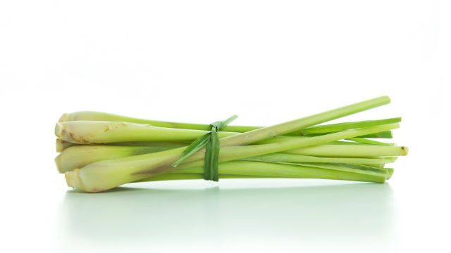 Lemon grass
