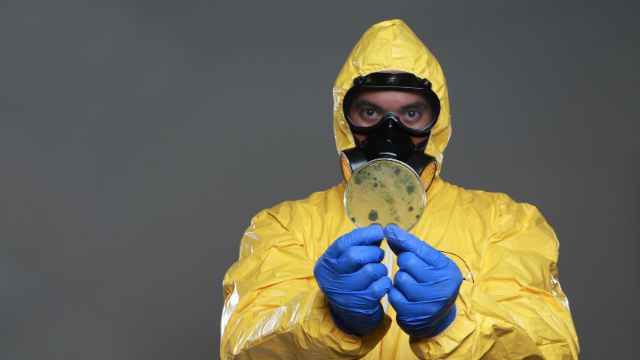 Biohazard