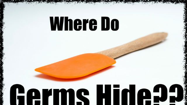 Spatula