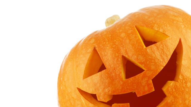 Jack o lantern