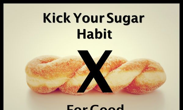 sugar habit