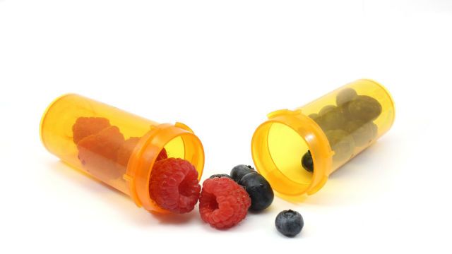 Berry Prescription