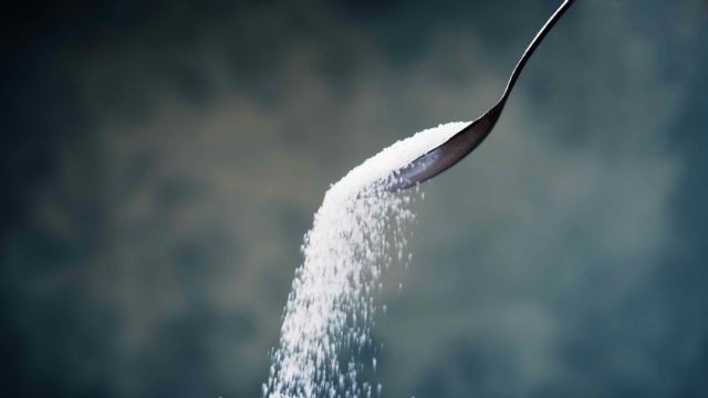 added sugar