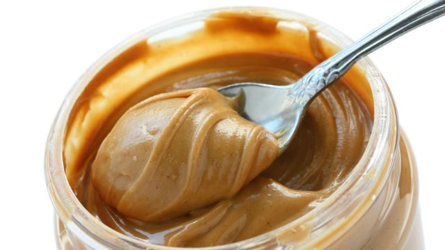 peanut butter