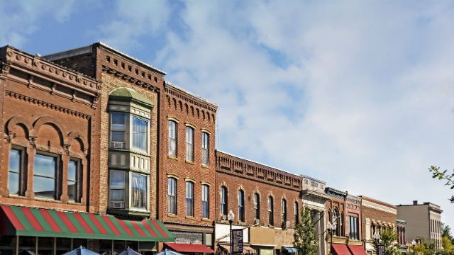 Main Street