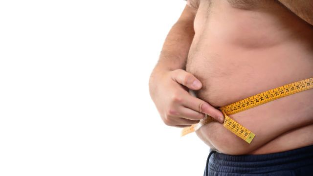 weight