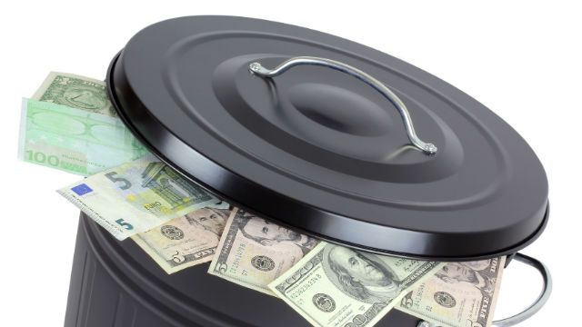 money