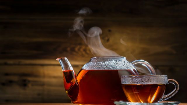 tea