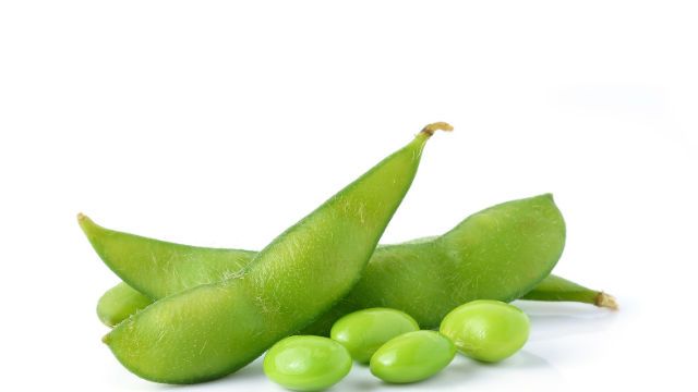 soybeans