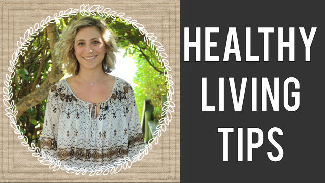 healthy living